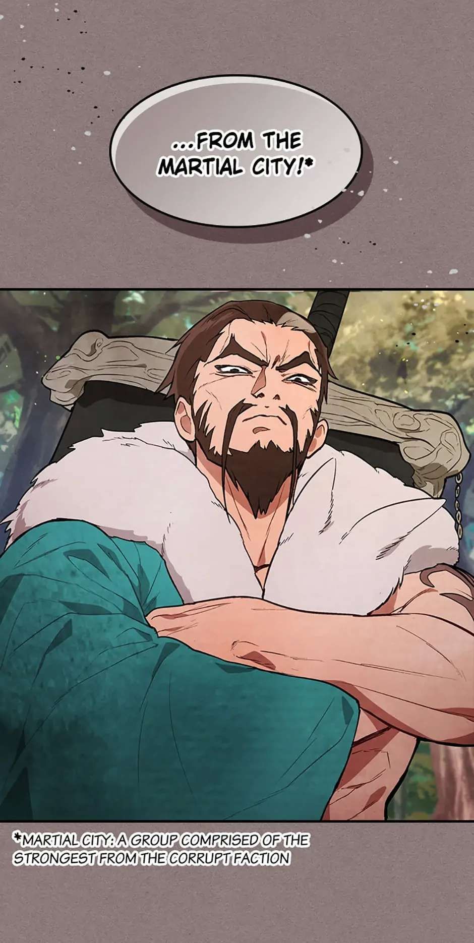 Yi Shen Dang Guan Chapter 23 66